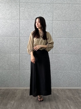 cloencさんのコーディネート