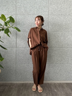 cloencさんのコーディネート