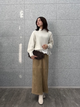 cloencさんのコーディネート