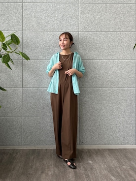 cloencさんのコーディネート