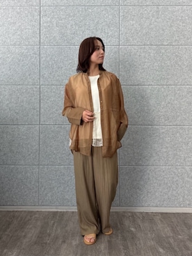cloencさんのコーディネート