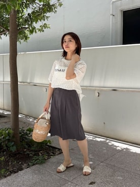 cloencさんのコーディネート