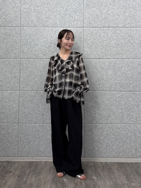 cloencさんのコーディネート