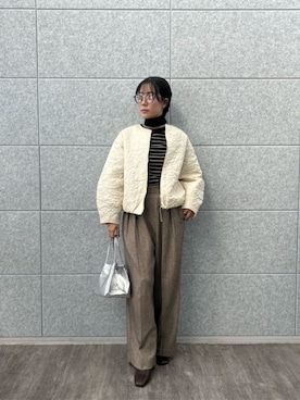 cloencさんのコーディネート