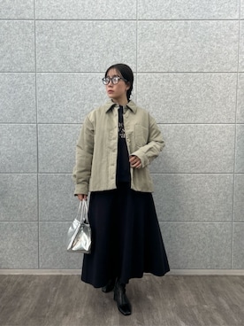 cloencさんのコーディネート