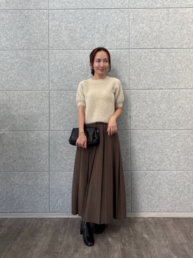 cloencさんのコーディネート