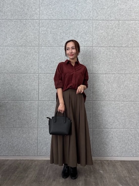 cloencさんのコーディネート