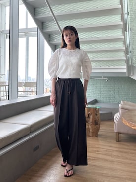 cloencさんのコーディネート