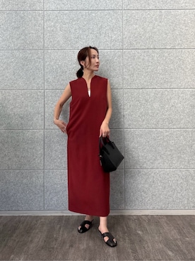 cloencさん(レディース・160cm)の秋コーディネート