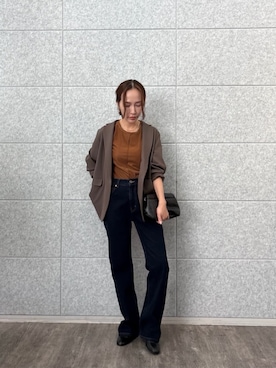 cloencさんのコーディネート