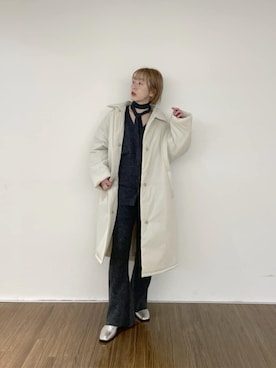 cloencさんのコーディネート