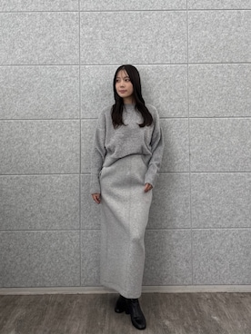 cloencさんのコーディネート