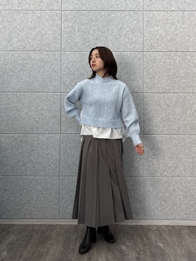 cloencさんのコーディネート