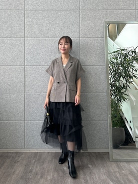 cloencさんのコーディネート