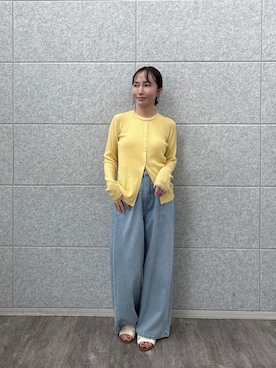 cloencさんのコーディネート