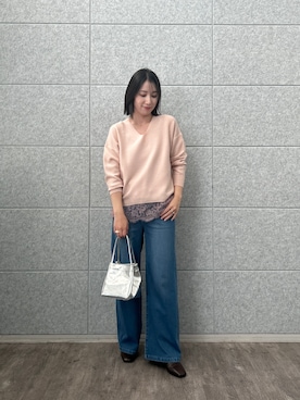 cloencさんのコーディネート
