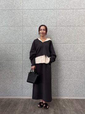 cloencさんのコーディネート