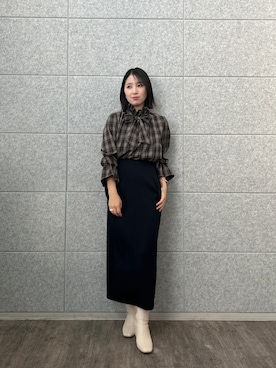 cloencさんのコーディネート