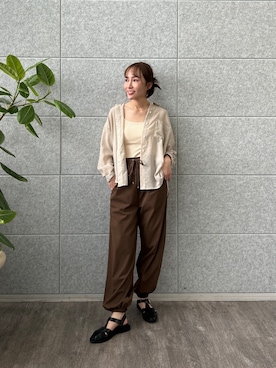 cloencさんのコーディネート