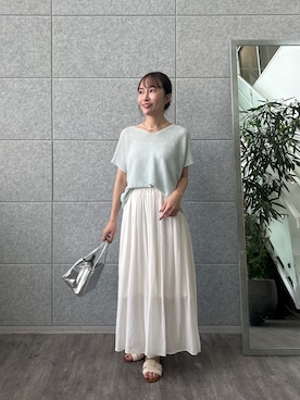 cloencさんのコーディネート