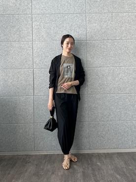 cloencさんのコーディネート