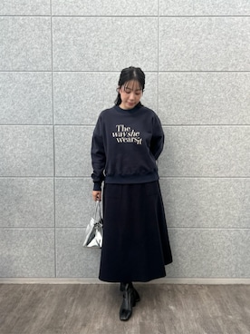 cloencさんのコーディネート