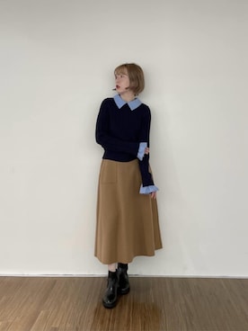 cloencさんのコーディネート