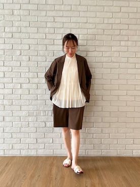 cloencさんのコーディネート