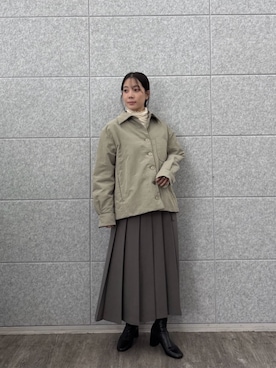 cloencさんのコーディネート