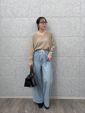 cloencさんのコーディネート