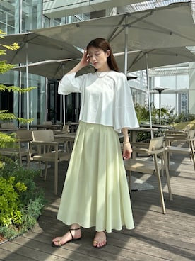 cloencさんのコーディネート