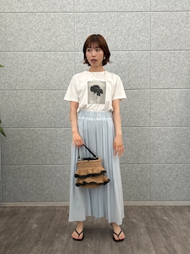 cloencさんのコーディネート