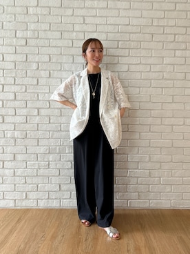 cloencさんのコーディネート