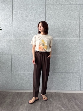 cloencさんのコーディネート