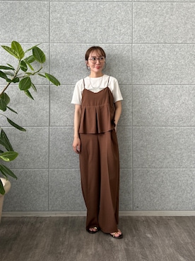 cloencさんのコーディネート