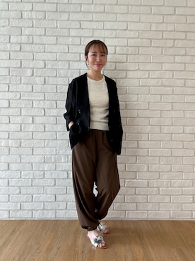cloencさんのコーディネート