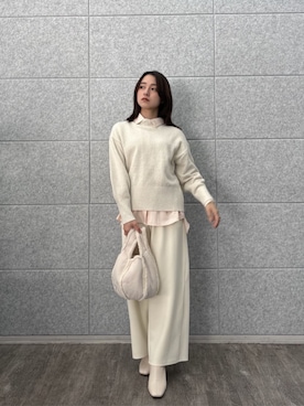 cloencさんのコーディネート