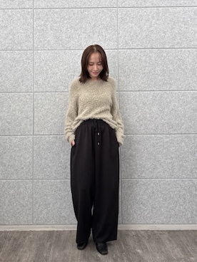 cloencさんのコーディネート