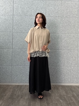 cloencさんのコーディネート