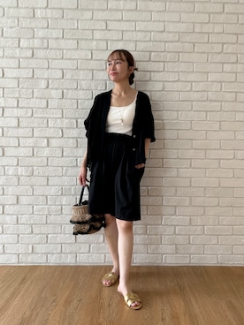 cloencさんのコーディネート