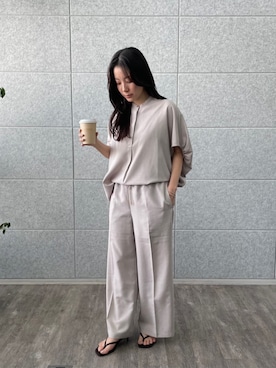 cloencさんのコーディネート