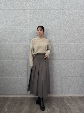 cloencさんのコーディネート