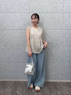 cloencさんのコーディネート