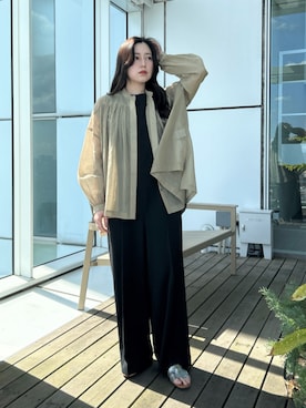 cloencさんのコーディネート