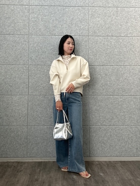 cloencさんのコーディネート