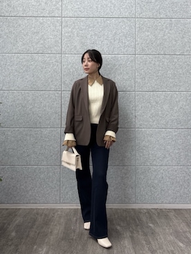 cloencさんのコーディネート