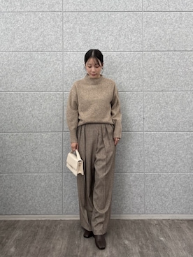 cloencさんのコーディネート