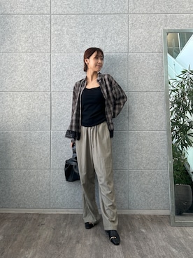 cloencさんのコーディネート