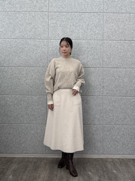 cloencさんのコーディネート