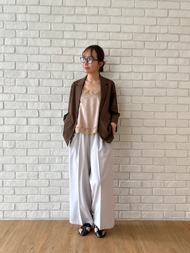 cloencさんのコーディネート
